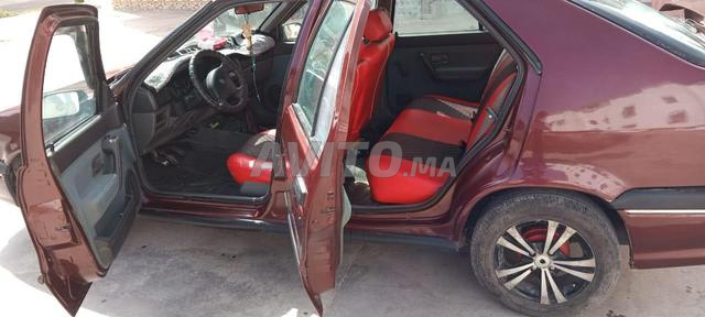 رونو 19 ديزل  1993 ديوانة 2005 في أكادير - 2