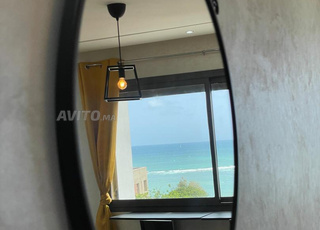Appartement à louer 95 m² à Mohammedia