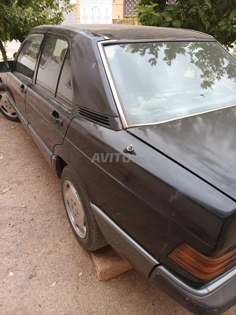 Mercedes benz 190 meknes pas cher à vendre | Avito Maroc | (96 Annonces)