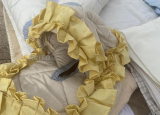 Vente de layette pour bb complète 