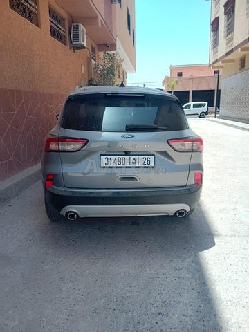 Ford Kuga occasion Diesel Modèle 2023