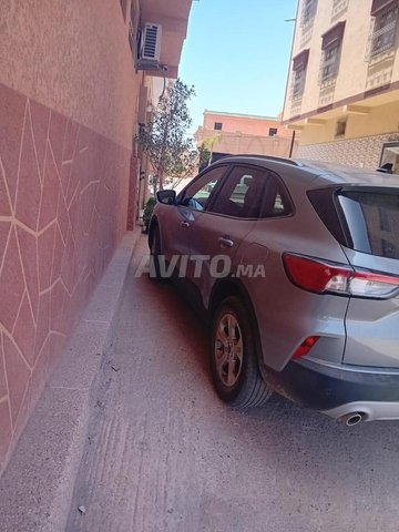 Ford Kuga occasion Diesel Modèle 2023