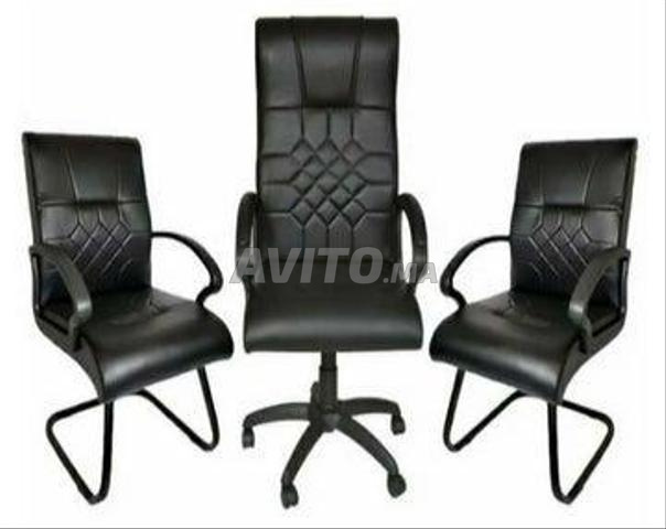 des fauteuils de direction en grosnhfg