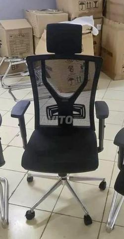 Fauteuil sapper knoll IMPORTATION kh - 2