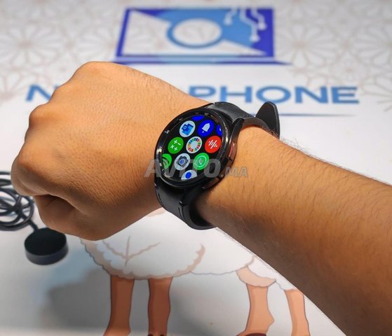 Samsung watch Galaxy watch 6 47MM