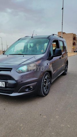 Ford Tourneo occasion Diesel Modèle 2018