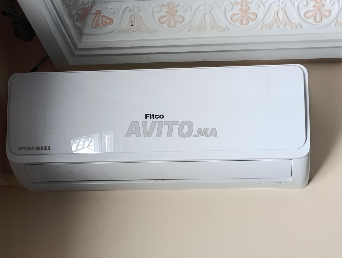 Appartement à louer quotidiennement pour les familles sans intermédiaire climatisé - image 5