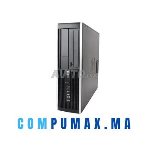 Compaq Elite 8300 SFF i7-Gen3/4GB/250GB