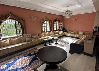 Villa à vendre Californie