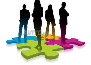 ASSISTANTE COMMERCIALE