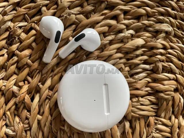 Airpods pro 6 