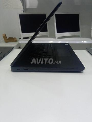 dell latitude 5491 i7-8850H 8G RAM 256 SSD - 2