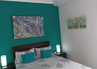 Appartement pour location 