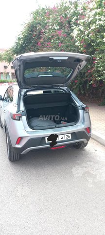 Opel MOKKA occasion Diesel Modèle 2023