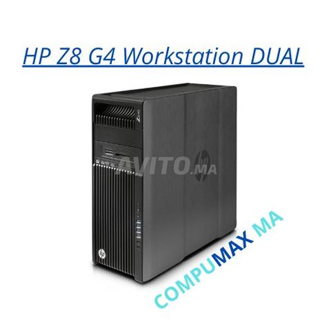 HP Z640 2*E5-2620 V3 32GB K2200 