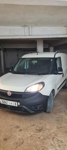 2019 Fiat Doblo