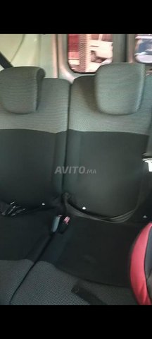 Dacia Dokker Van occasion Diesel Modèle 2017