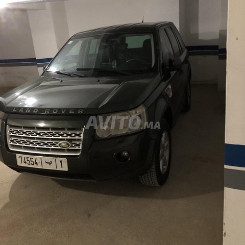 Freelander 2 a vendre