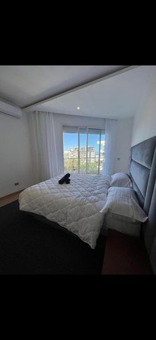 Appartement à louer à prestigia hay ryad par jour