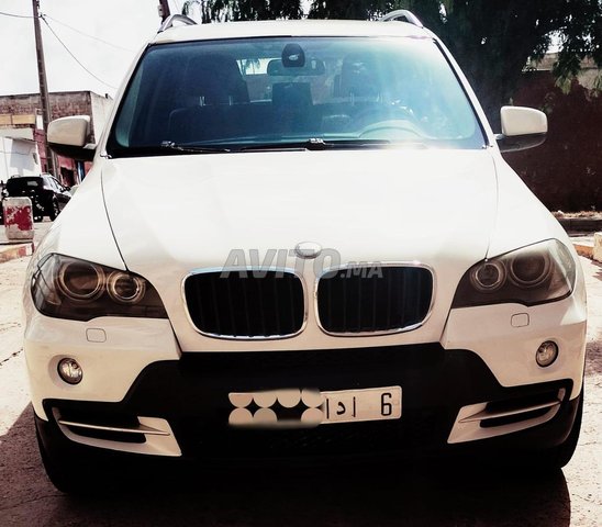 2010 BMW X5