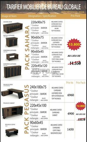 Pack mobilier de bureau sY6NE8ye93wkU4 - 2