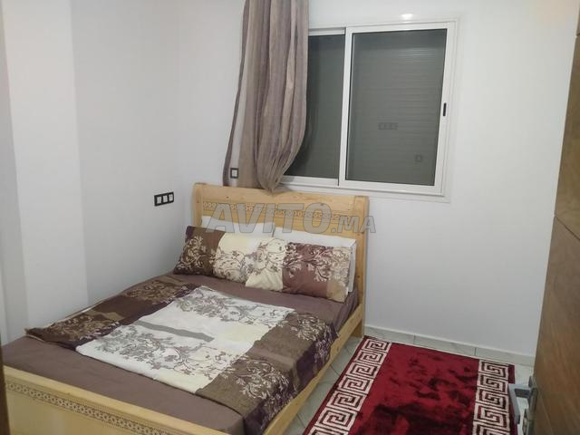 Appartement à louer 81 m² à Temara - 2
