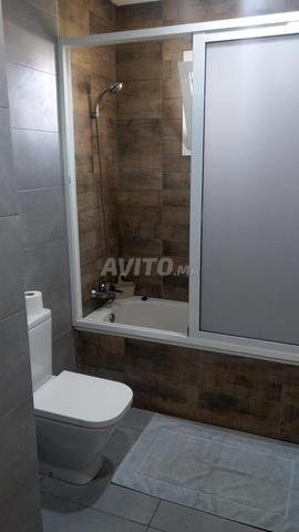 appartement à Perla Caracas à 200 m de la plage  - 2