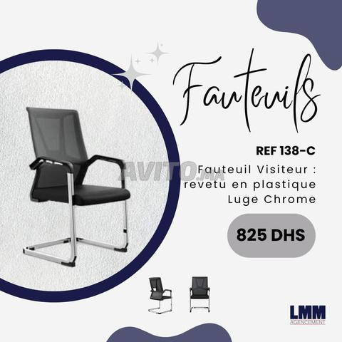 Fauteuils ye6YEskN8U93w4 - 2