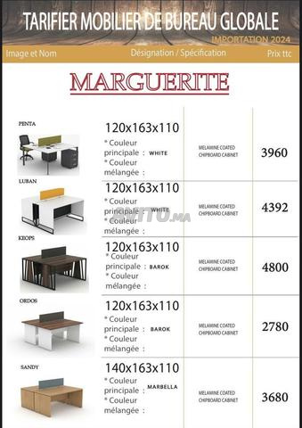 Mobiliers de bureau 3tuM3Bv9d64JYp - 2