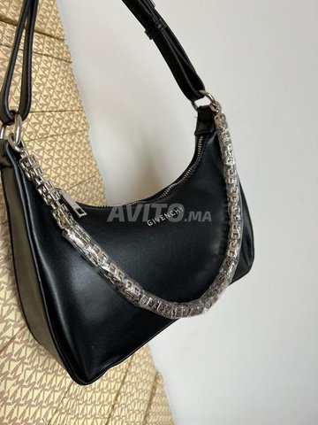 Sac Givenchy en Couleurs GV9012