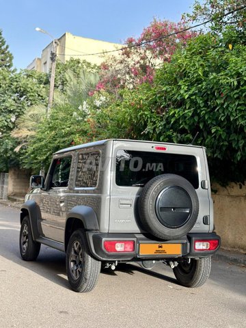 Suzuki JIMNY occasion Essence Modèle 2022