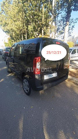 Fiat FIORINO occasion Diesel Modèle 2022