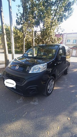 Fiat FIORINO occasion Diesel Modèle 2022