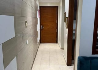 appartement équipés 