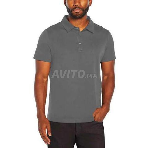 Polo original jdid marque banana republic Taille M