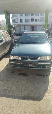 Renault 19 EUROPA Diesel Manuelle 1999