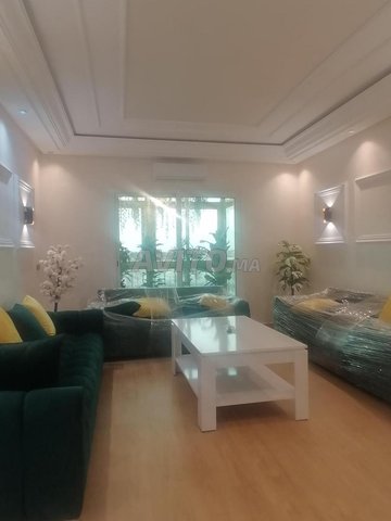 appartement élégant a louer a côté Macdonald 