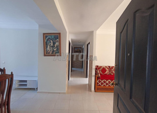 Appartement à louer 101 m² à El Jadida