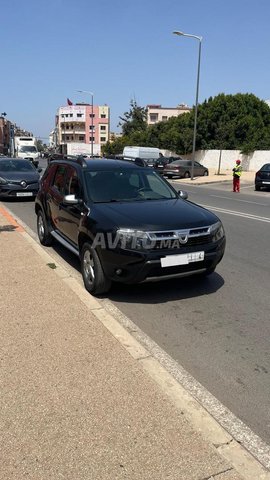 Dacia Duster occasion Diesel Modèle 2013