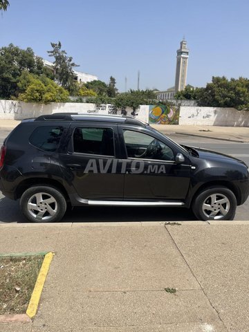 Dacia Duster occasion Diesel Modèle 2013