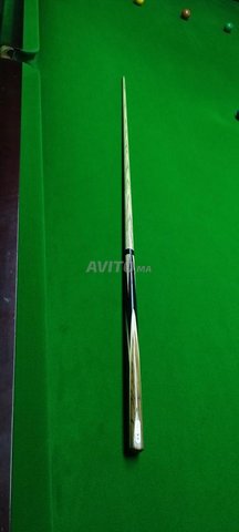 Canne snooker SLP