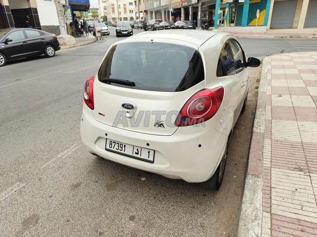 Ford Ka occasion Diesel Modèle 2013