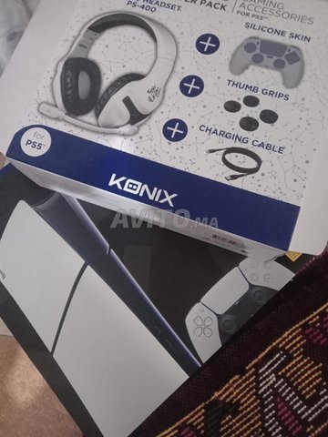 ps5 digitale 