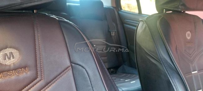 Renault Megane Sedan Diesel Manuelle 2019 à Meknès
