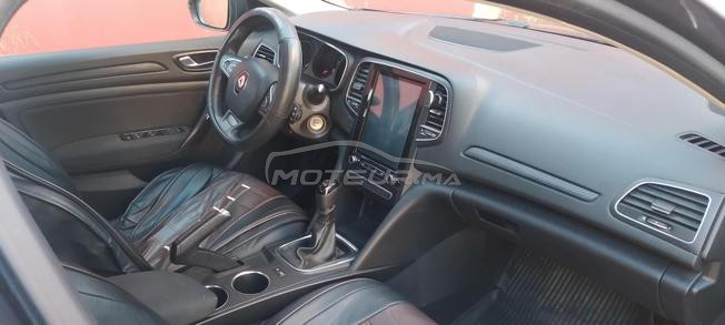 Renault Megane Sedan Diesel Manuelle 2019 à Meknès