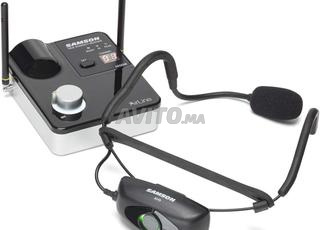 Samson AIRLINE 99m G