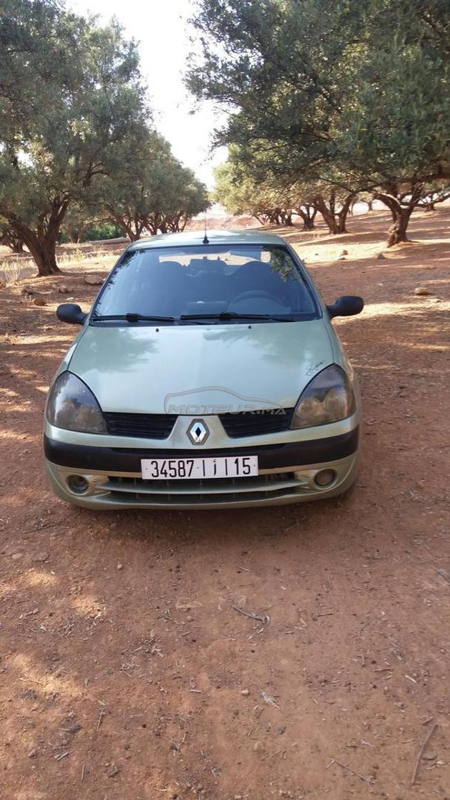 clio 2 classic 