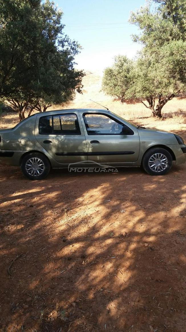 clio 2 classic 