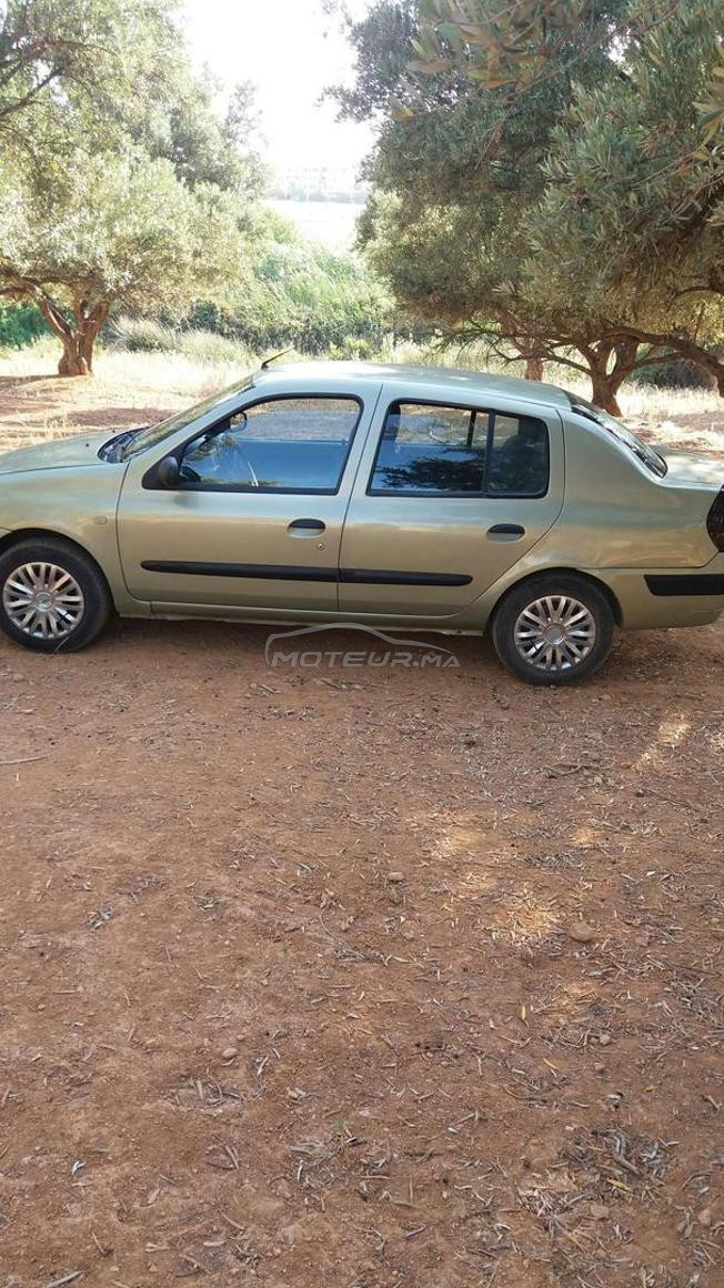 clio 2 classic 