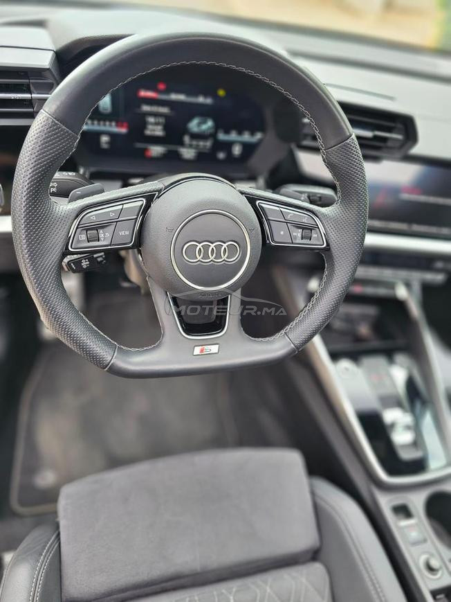 A3 Sportback Dedouane 2024